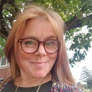 Meet your Posher, Shauna